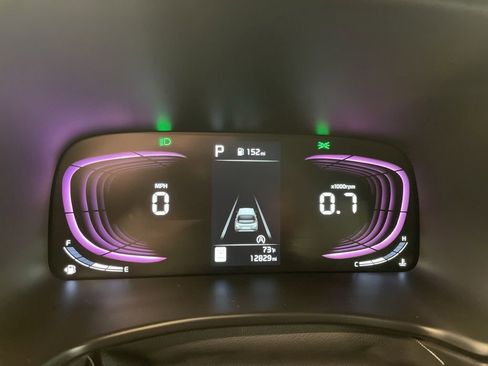 Used 2023 Kia Soul S image 9