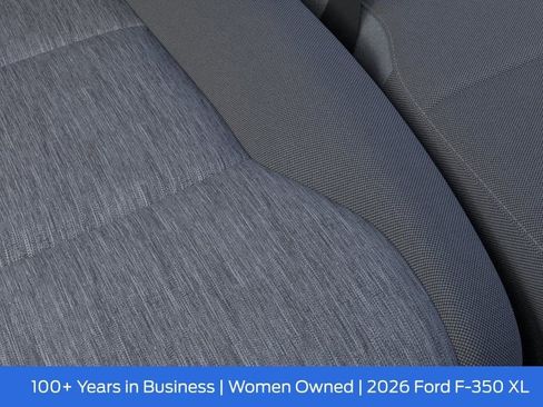 New 2026 Ford F350 XL w/ STX Appearance Package AWD/4WD image 18