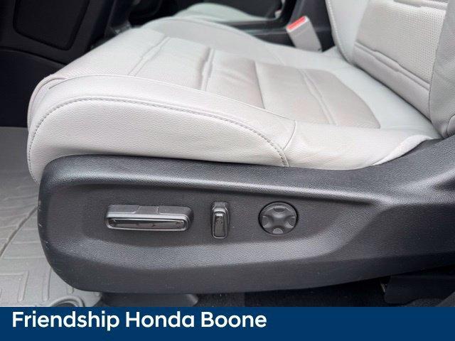 Used 2020 Honda CR-V EX-L image 18