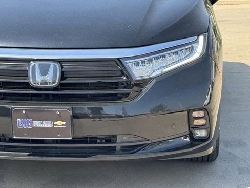 Used 2022 Honda Odyssey Touring image 10