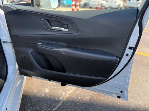 New 2026 Toyota Prius Plug-In Hybrid image 23