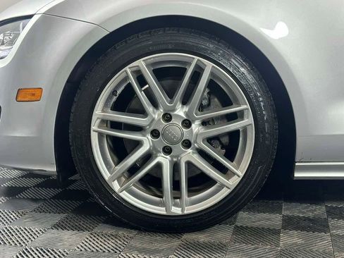 Used 2015 Audi A7 TDI Premium Plus image 16