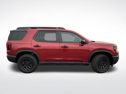 New 2026 Honda Passport TrailSport image 2