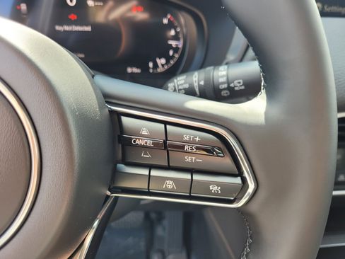 New 2026 MAZDA CX-90 3.3 Turbo w/ Premium Sport Pkg image 33