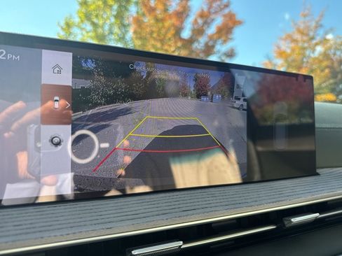 New 2026 Genesis GV80 2.5T Select image 21