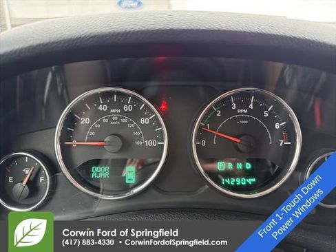 Used 2018 Jeep Wrangler Unlimited Sport image 10