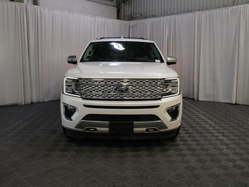 Used 2018 Ford Expedition Max Platinum image 27