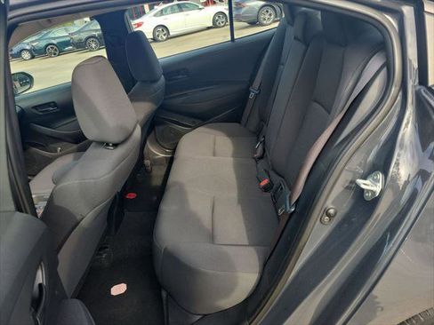 Certified 2024 Toyota Corolla LE image 17