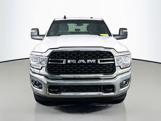 Used 2023 RAM 2500 Big Horn w/ Level 1 Equipment Group video 2