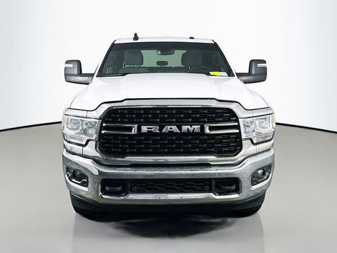 Used 2023 RAM 2500 Big Horn w/ Level 1 Equipment Group image 2