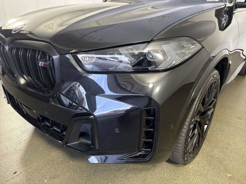 Used 2024 BMW X5 M60i w/ Executive Package AWD/4WD image 28