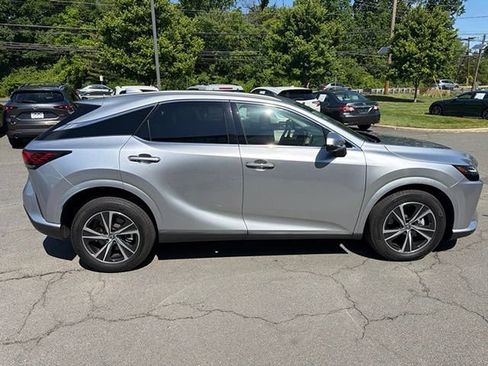 Used 2024 Lexus RX 350 Premium w/ Cold Area Package AWD/4WD image 8