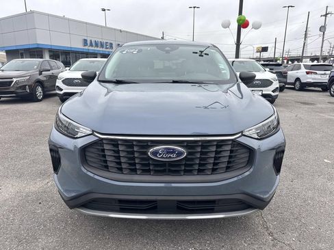 Used 2024 Ford Escape Active image 2