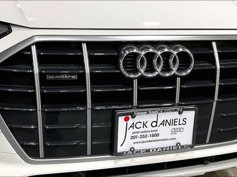 Certified 2021 Audi Q5 2.0T Premium image 29