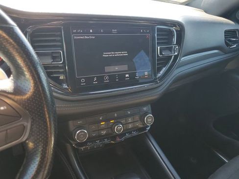Used 2021 Dodge Durango GT image 26