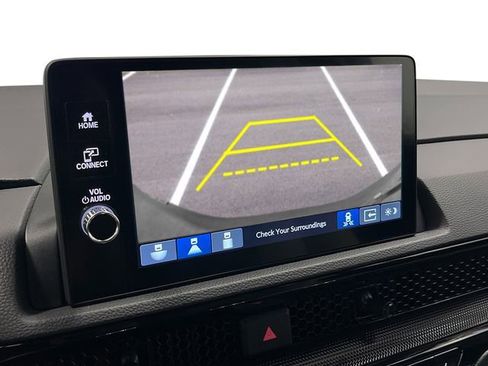 New 2026 Honda CR-V EX-L image 24