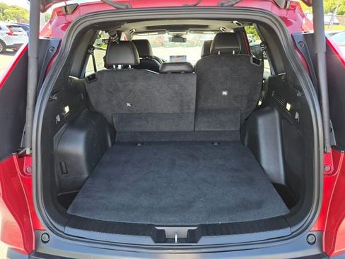 Used 2023 Honda CR-V Sport Touring image 18