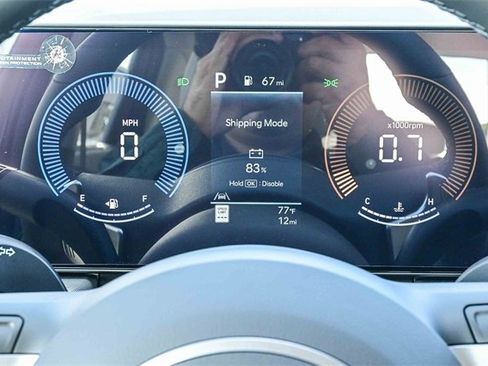 New 2026 Hyundai Sonata SEL image 25