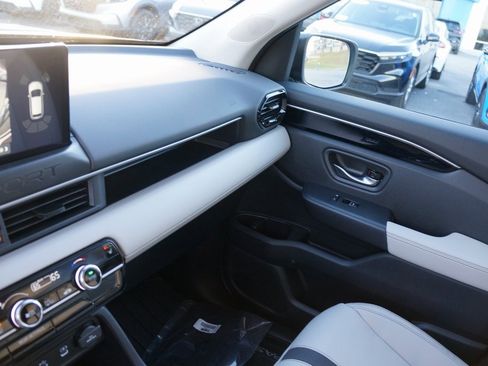 New 2026 Honda Passport RTL image 24