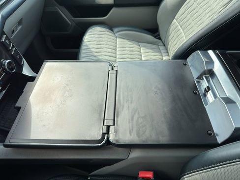 Certified 2022 Ford F150 Limited image 41