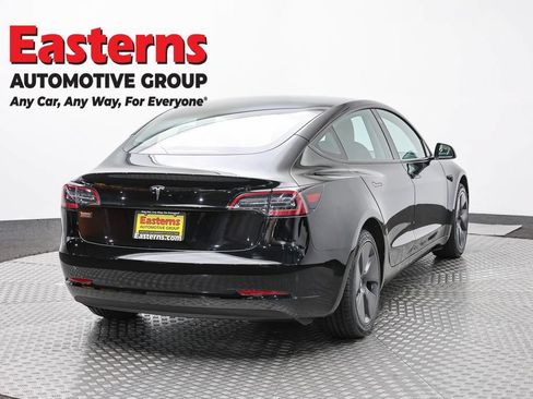 Used 2023 Tesla Model 3 Standard Range RWD image 5