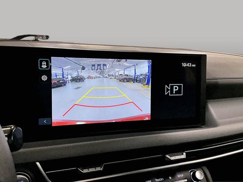 Used 2025 Hyundai Sonata SEL FWD image 26