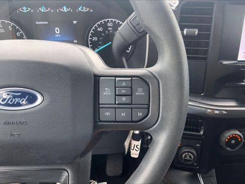 Used 2023 Ford F150 XL w/ STX Appearance Package AWD/4WD image 25