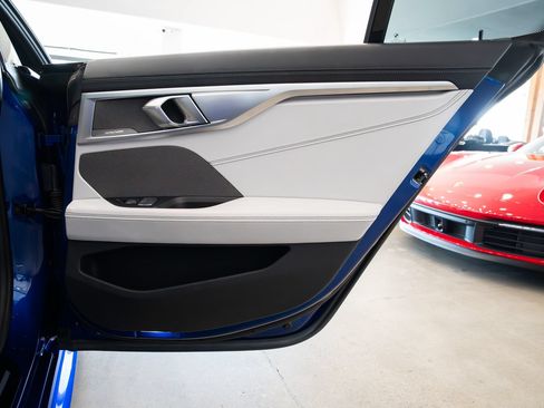Used 2023 BMW M8 Gran Coupe xDrive Competition w/ Driving Assistance Package AWD/4WD image 23