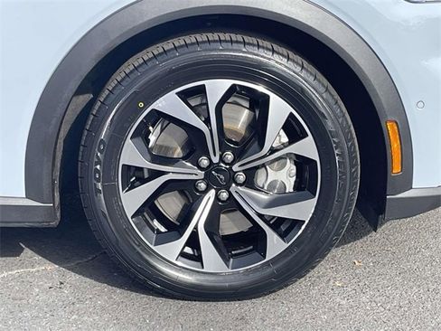 Used 2024 Ford Mustang Mach-E Select image 34