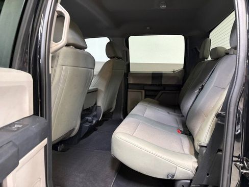 Used 2022 Ford F250 XL w/ STX Appearance Package image 34