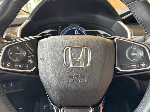 Used 2018 Honda Clarity Touring image 24