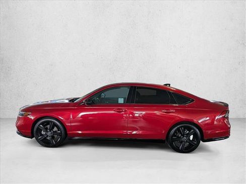 Used 2024 Honda Accord Sport image 9