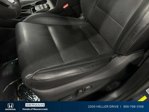 Used 2021 Hyundai Tucson Ultimate w/ Cargo Package AWD/4WD image 19