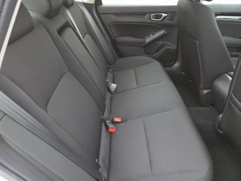 Used 2022 Honda Civic EX image 21