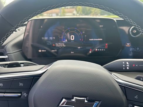 New 2026 Chevrolet Traverse LT w/ Midnight/Sport Edition AWD/4WD image 20
