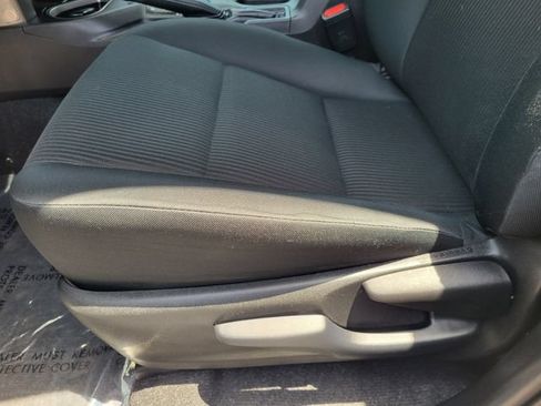 Used 2017 Toyota RAV4 LE w/ Carpet Mat Package FWD image 16