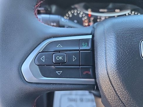 Used 2023 Jeep Compass Trailhawk w/ Trailhawk Convenience Group image 20