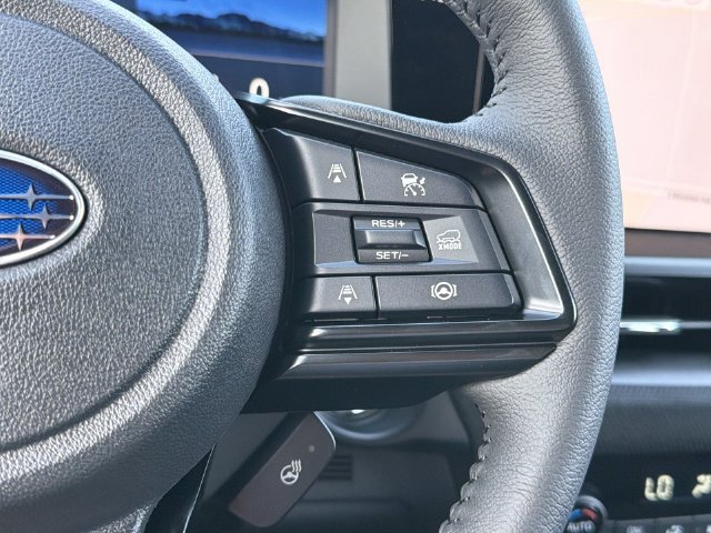 New 2026 Subaru Outback Premium AWD/4WD image 25