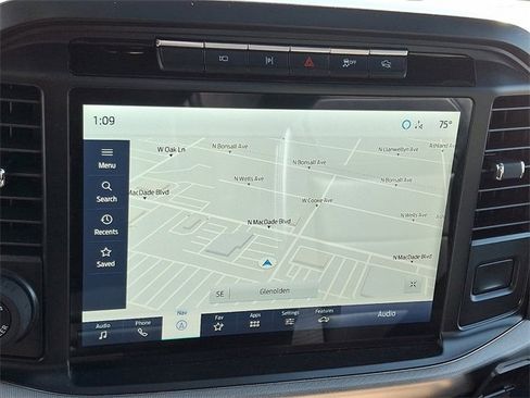 Certified 2021 Ford F150 Raptor w/ Equipment Group 801A High image 18