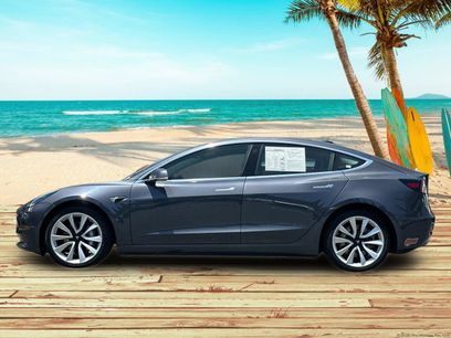 Used 2019 Tesla Model 3 Long Range