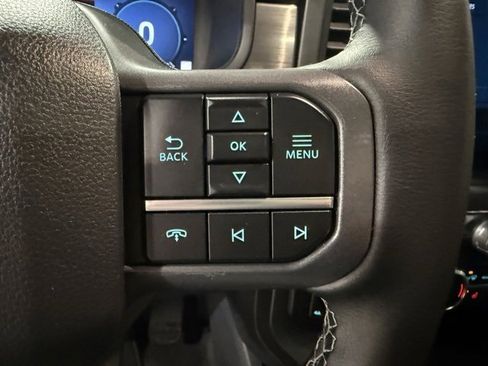 Used 2025 Ford F150 Lariat image 13