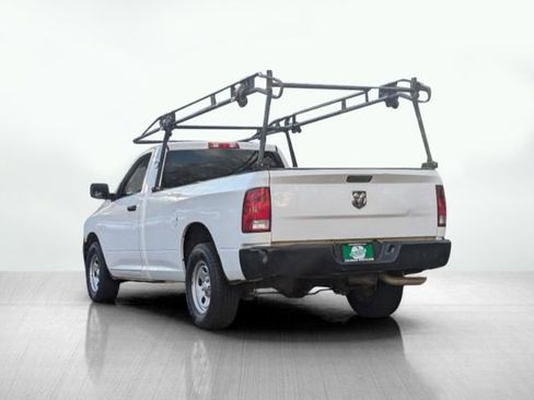 Used 2021 RAM 1500 Tradesman w/ Popular Equipment Group image 6