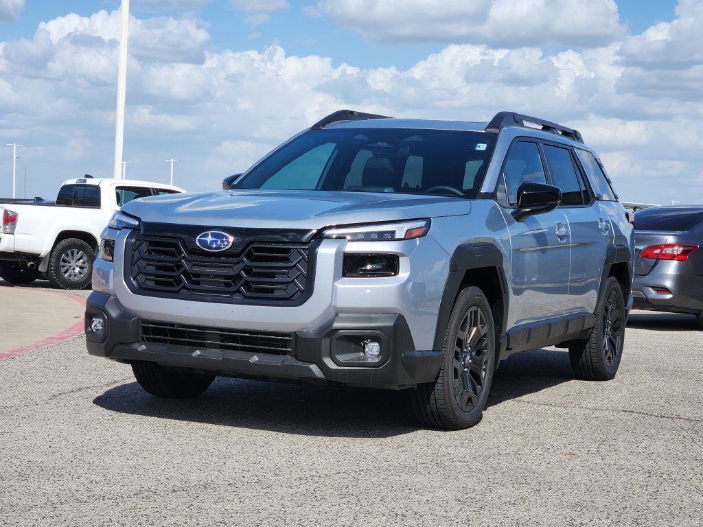 New 2026 Subaru Outback Limited XT AWD/4WD image 2
