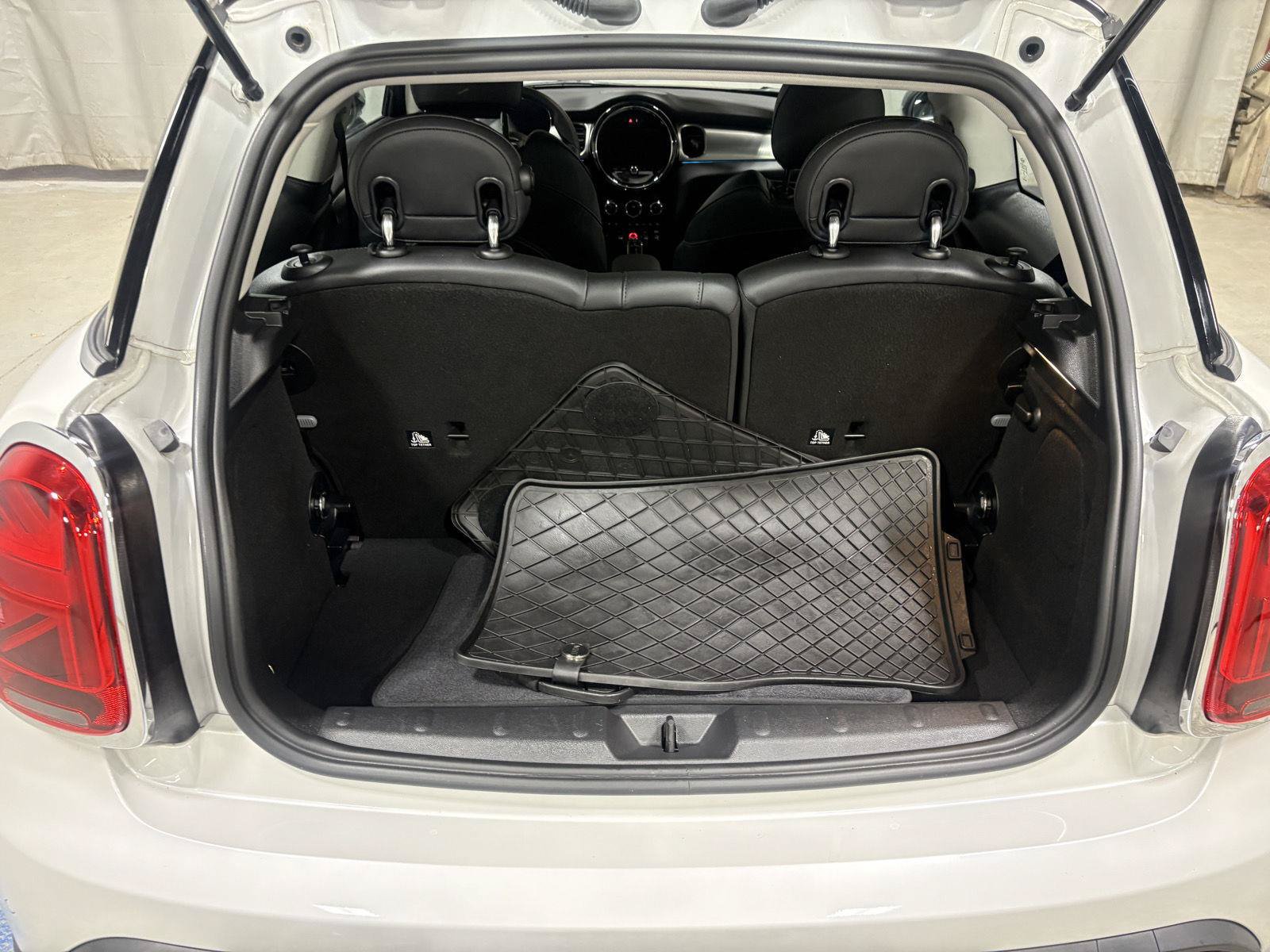 Used 2024 MINI Cooper S FWD image 22