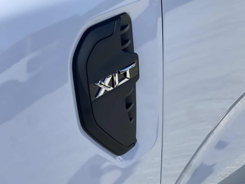 New 2026 Ford Ranger XLT AWD/4WD image 6