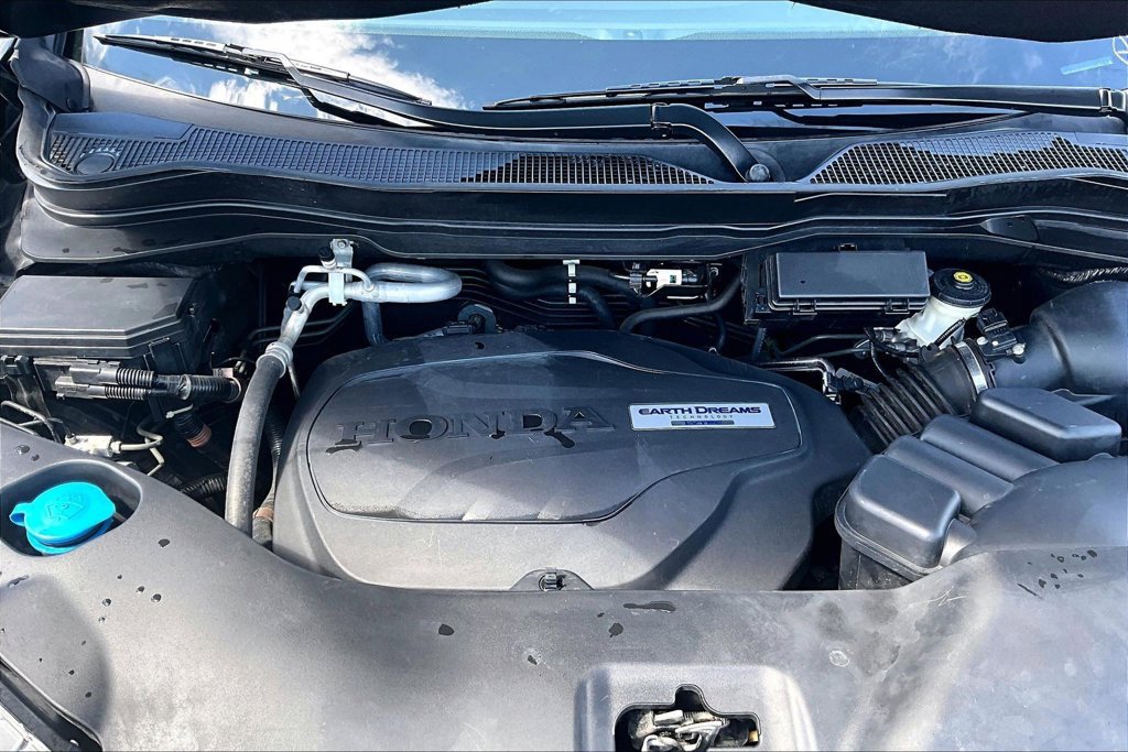 Used 2016 Honda Pilot EX-L image 10