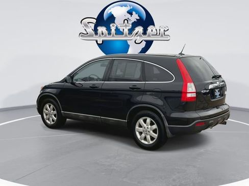 Used 2009 Honda CR-V EX-L image 7