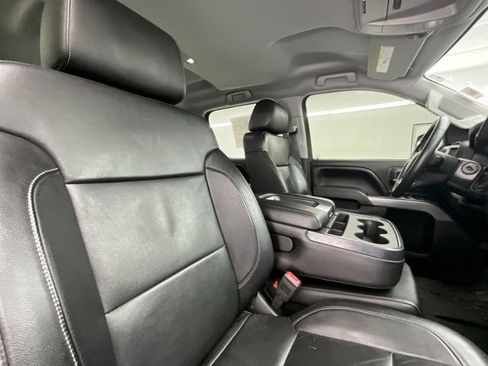 Used 2014 Chevrolet Silverado 1500 LT w/ All Star Edition image 13