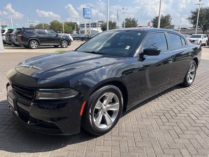 Used 2015 Dodge Charger SXT