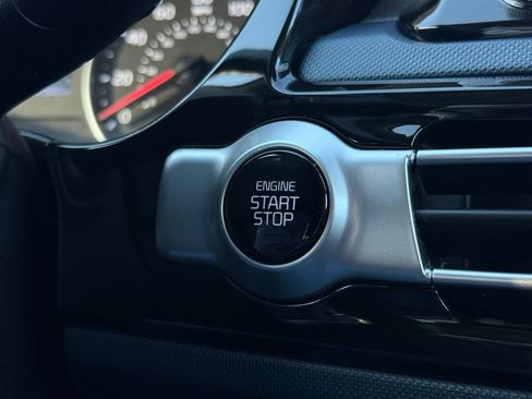 Certified 2023 Kia Seltos S w/ Navigation Package image 23